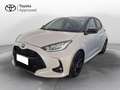Toyota Yaris 1.5 hybrid Style Nero - thumbnail 1