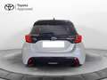 Toyota Yaris 1.5 hybrid Style Nero - thumbnail 6