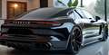 Porsche Panamera GTS Pano,LED-Matrix,MY25/26 Schwarz - thumbnail 2
