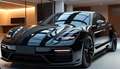 Porsche Panamera GTS Pano,LED-Matrix,MY25/26 Schwarz - thumbnail 1