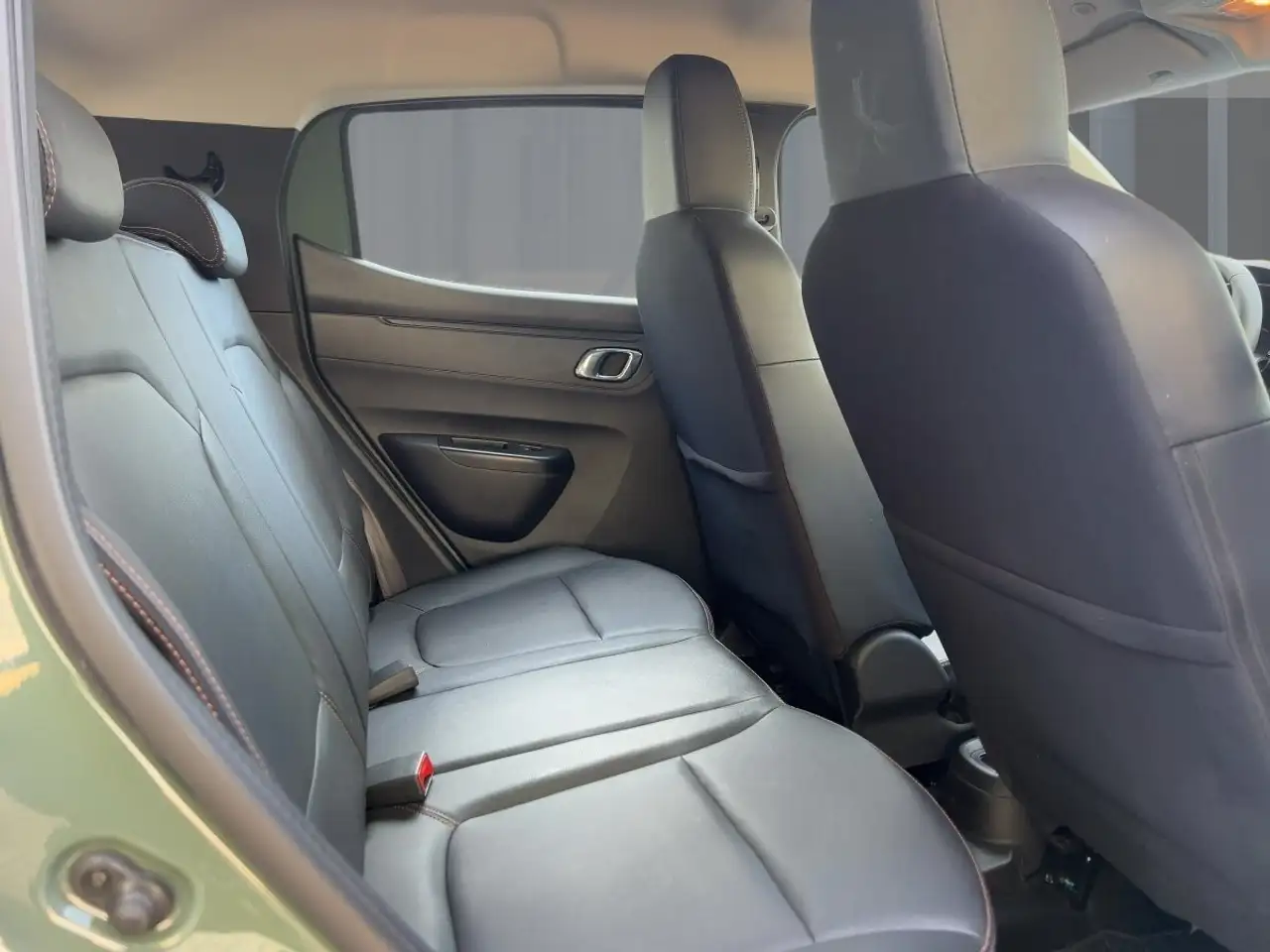 Dacia Spring Extreme ELECTRIC 65 Rückfahrkamera PDC ABS, миниатюра 9