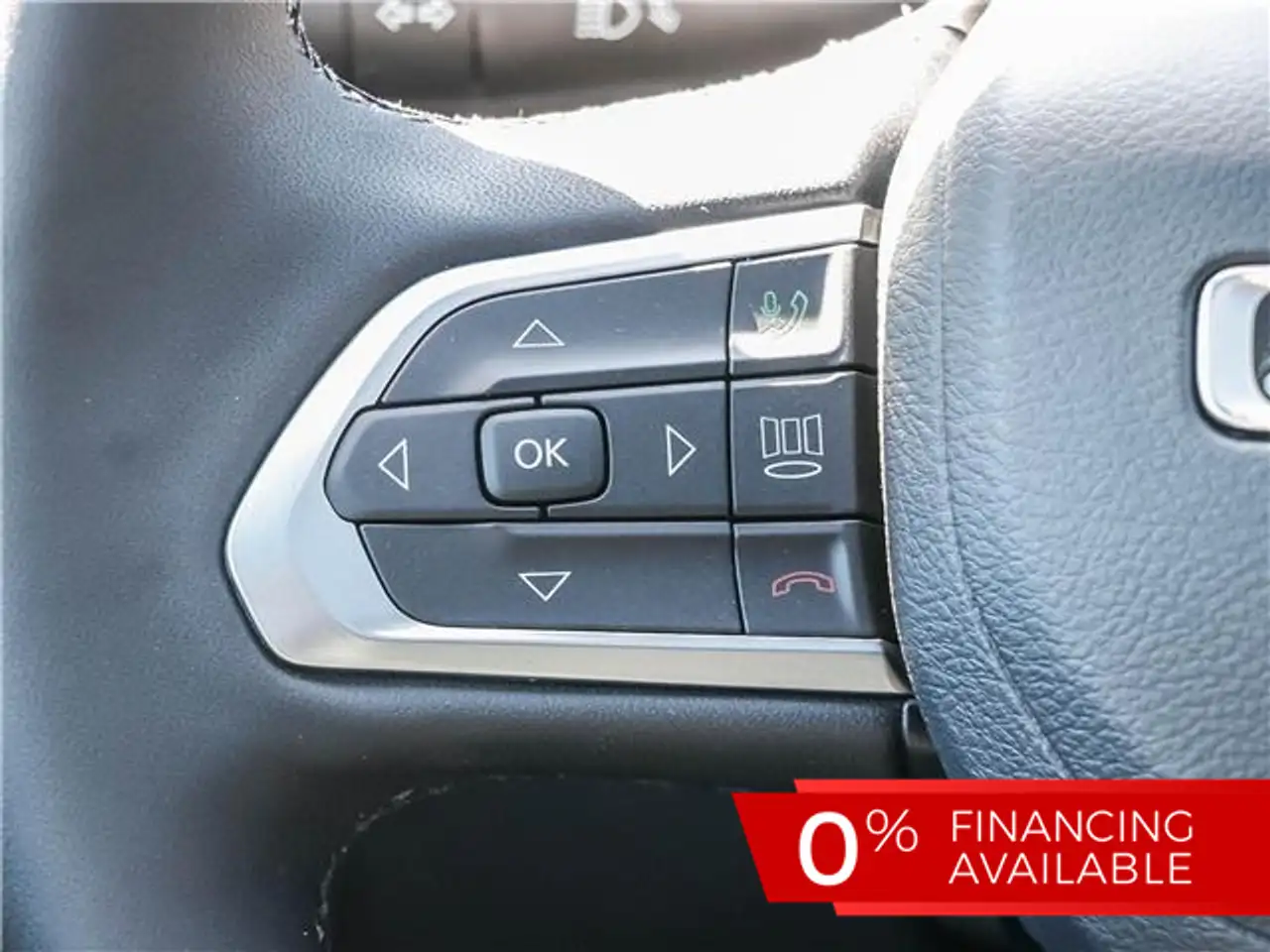 Jeep Compass photo Jeep Compass
