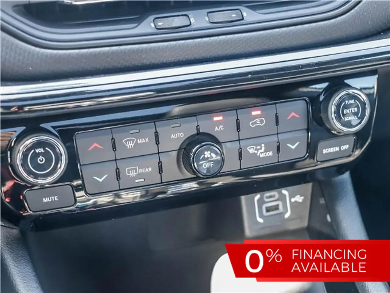 Jeep Compass photo Jeep Compass