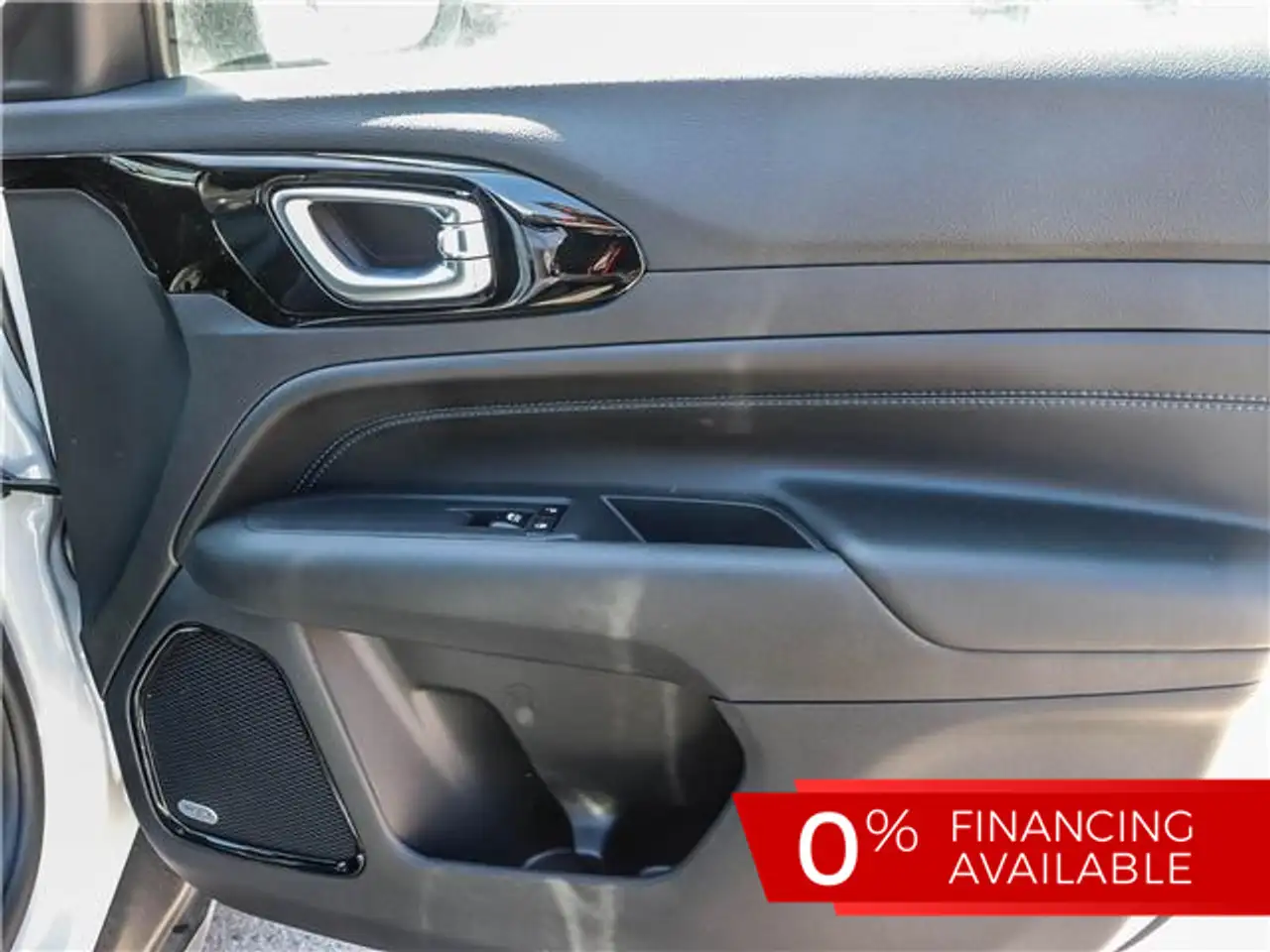 Jeep Compass photo Jeep Compass