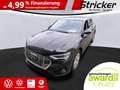 Audi e-tron 55 quattro 380,-ohne Anzahlung AHK B&O Matrix Schwarz - thumbnail 3
