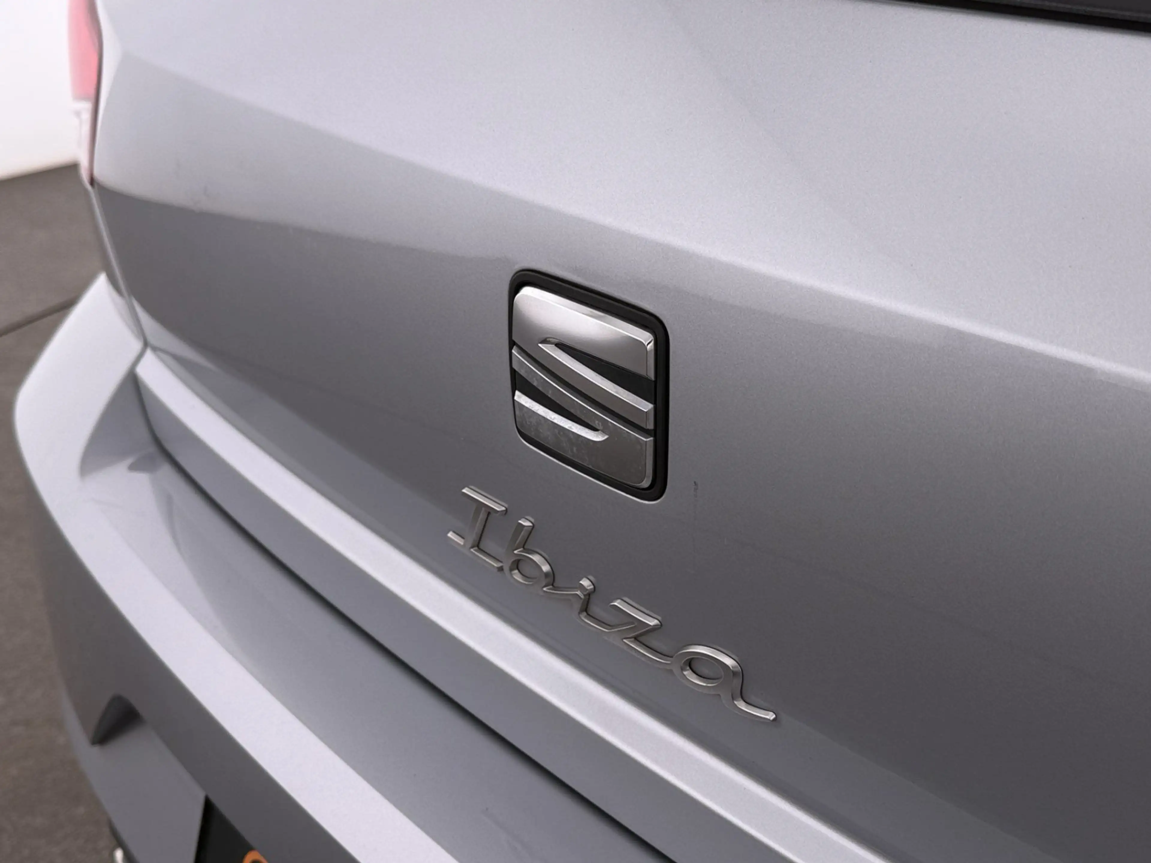 SEAT Ibiza 1.0 TSI FR LED NAVI ASSIST DIGITAL-TACHO — photo 10