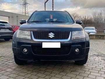 Grand Vitara II 2006 5p 1.9 ddis