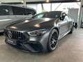 Mercedes-Benz AMG GT 63 S E PERFORMANCE Pano/Keramik/Sound/Dis Grau - thumbnail 2