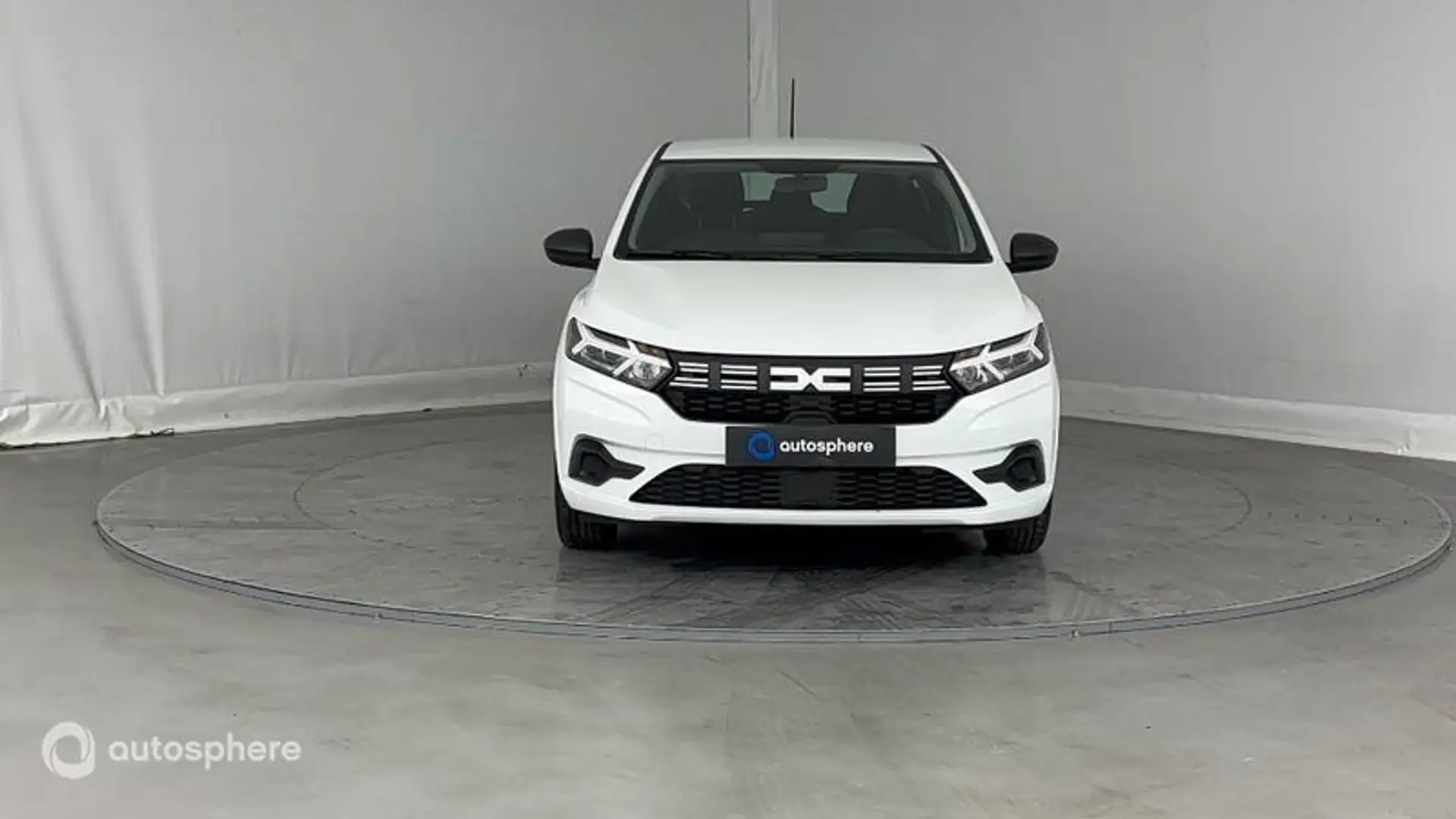 Dacia Sandero 1.0 SCe 65ch Essential - 2