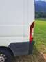 Fiat Ducato Ducato 30 L1H1 115 Multijet Weiß - thumbnail 2