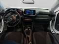 Peugeot 2008 2008 II 2020 1.2 puretech Active Pack s Bianco - thumbnail 11
