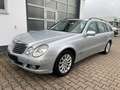 Mercedes-Benz E 350 T/Elegance/Leder/Navi/SHZ/AHK/Xenon/Autom. Silber - thumbnail 1