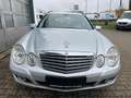 Mercedes-Benz E 350 T/Elegance/Leder/Navi/SHZ/AHK/Xenon/Autom. Silber - thumbnail 4