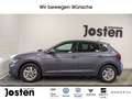 Volkswagen Polo Style 1.0 TSI DSG IQ.Light Virtual CarPlay SHZ Grau - thumbnail 3