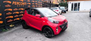 1.0 EV ELETTRICA TOUCH LED VIRTUAL