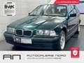 BMW 316 Touring Klimaautomatik+Leder+SHZ+Alu - thumbnail 1