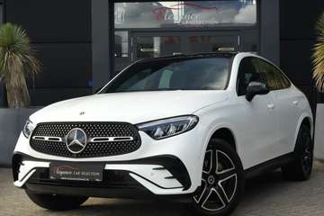Coupé 300e 4MATIC AMG Line Plus 313pk Panoramadak/