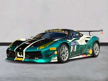 GTB *Challenge*ONLY TRACKDAYS!*