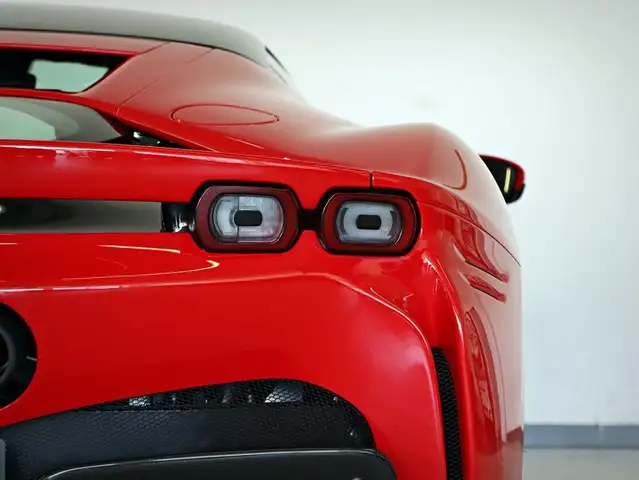 Ferrari SF90 Stradale view 15