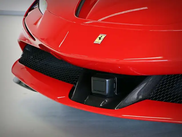 Ferrari SF90 Stradale view 10