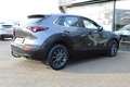 Mazda CX-30 2.0 e-SkyActiv-G 122 M Hybrid Comfort + Leder , Tr Grijs - thumbnail 11