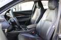 Mazda CX-30 2.0 e-SkyActiv-G 122 M Hybrid Comfort + Leder , Tr Grijs - thumbnail 13