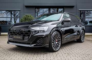 60 TFSI e quattro Competition, B&O Advanced, 2026