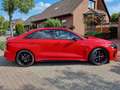 Audi RS3 Limousine Pano Leder Garantie 10/28 HeadUp 280 kmh Rot - thumbnail 2