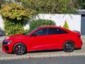 Audi RS3 Limousine Pano Leder Garantie 10/28 HeadUp 280 kmh Rot - thumbnail 7
