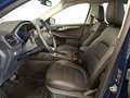 Ford Kuga 2,5 Duratec FHEV AWD Titanium X Aut. Modrá - thumbnail 10