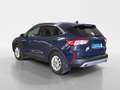 Ford Kuga 2,5 Duratec FHEV AWD Titanium X Aut. Blau - thumbnail 4