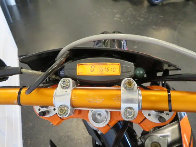 KTM 530 EXC - foto 6