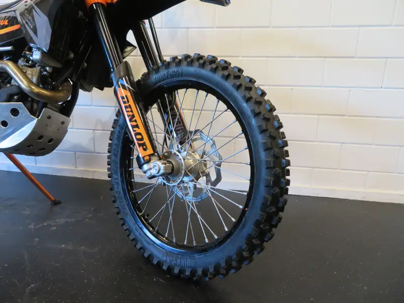 KTM 530 EXC - foto 7