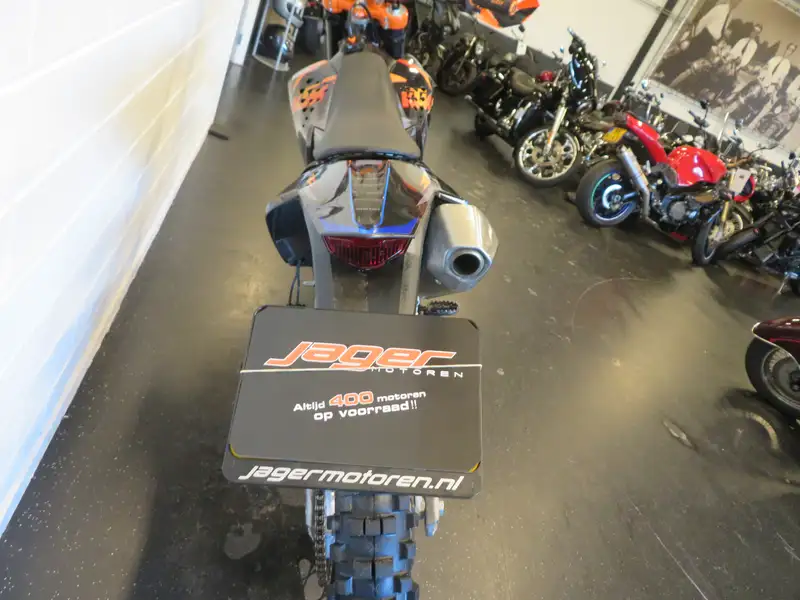 KTM 530 EXC - foto 4