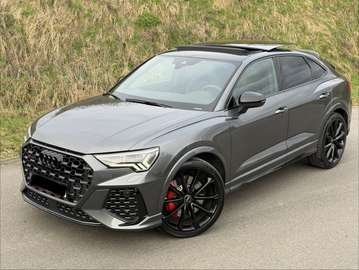 Sportback 2.5 TFSI Quattro S tronic (EU6AP)