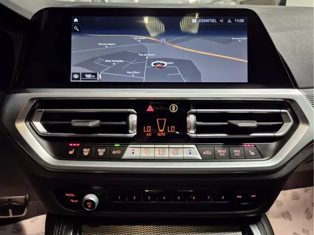 BMW 4 Series view 8