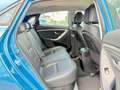 Hyundai i30 Style*Leder*Pdc*Keyless*Elektr.Sitz*2.Hd Blau - thumbnail 12