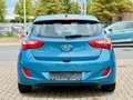 Hyundai i30 Style*Leder*Pdc*Keyless*Elektr.Sitz*2.Hd Blau - thumbnail 6