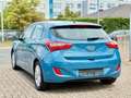Hyundai i30 Style*Leder*Pdc*Keyless*Elektr.Sitz*2.Hd Blau - thumbnail 5