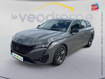 1.5 BlueHDi 130ch S\u0026S Active Pack EAT8