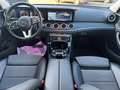 Mercedes-Benz E 400 E 400 d 4Matic ACC  LED R KAMERA VOLLVIRTUELL Schwarz - thumbnail 17