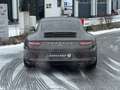 Porsche 991 Carrera *Bose*Deutsches-Fahrzeug*Schiebedach* Braun - thumbnail 12