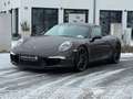 Porsche 991 Carrera *Bose*Deutsches-Fahrzeug*Schiebedach* Braun - thumbnail 2