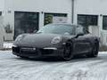 Porsche 991 Carrera *Bose*Deutsches-Fahrzeug*Schiebedach* Braun - thumbnail 1