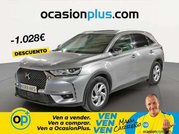 1.5BlueHDi Be Chic