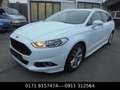 Ford Mondeo Turnier Titanium Blanc - thumbnail 1