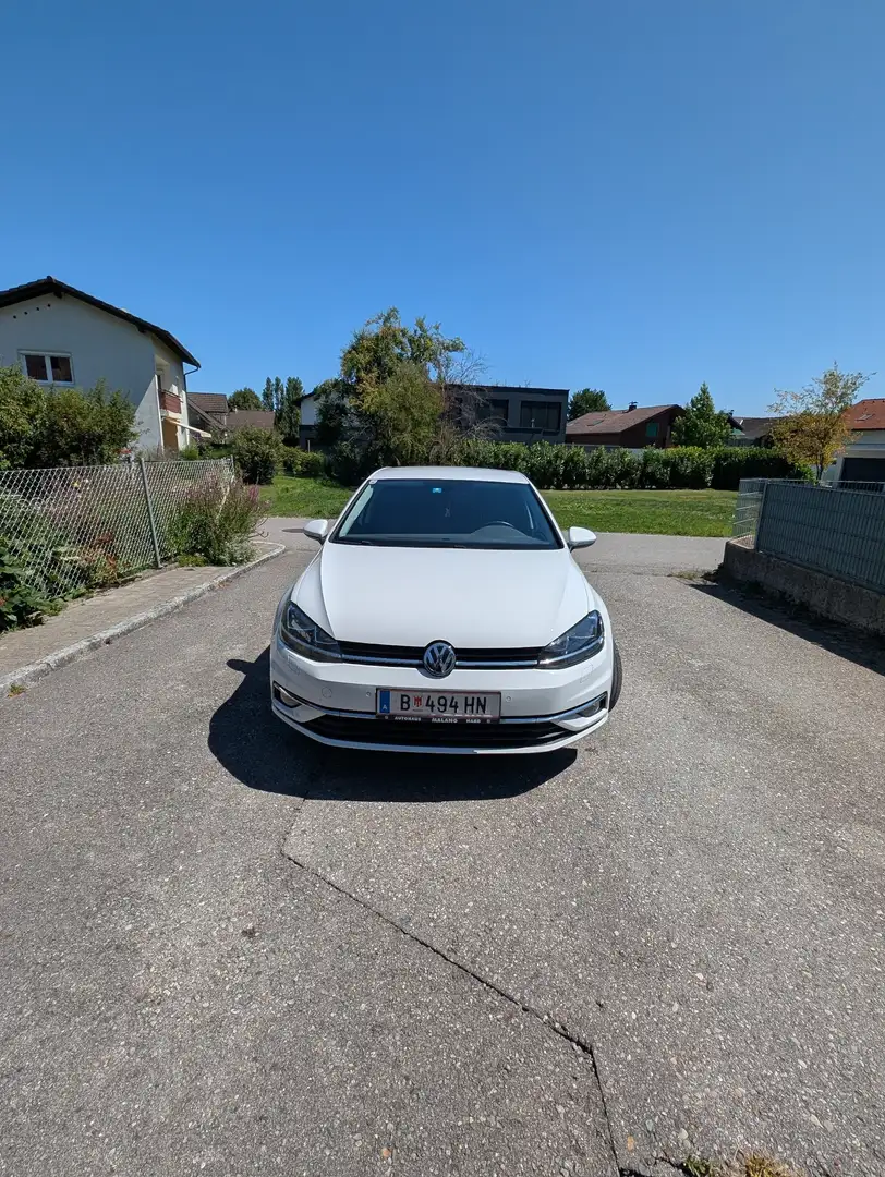 Volkswagen Golf Comfortline 1,0 TSI - 2