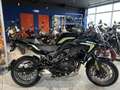 Benelli TRK 502 Blauw - thumbnail 1