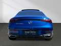 Mercedes-Benz CLE 220 d Coupé AMG Night Panorama Digital-Light Albastru - thumbnail 6