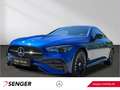 Mercedes-Benz CLE 220 d Coupé AMG Night Panorama Digital-Light Albastru - thumbnail 1